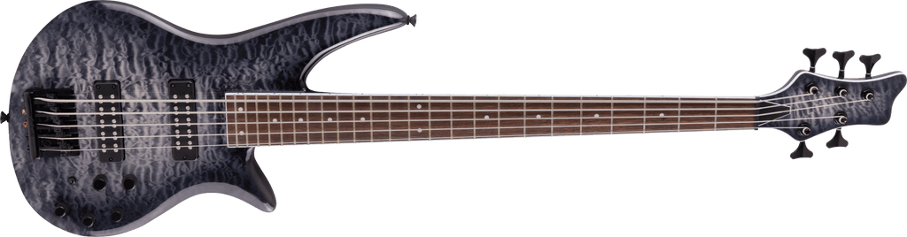 Jackson - X Series Spectra Bass SBXQ V
