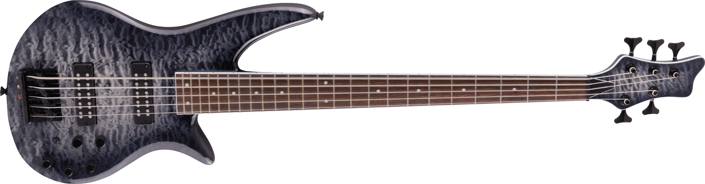 Jackson - X Series Spectra Bass SBXQ V