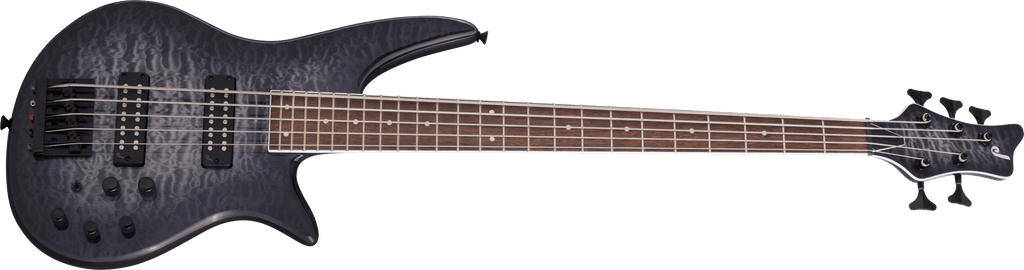Jackson - X Series Spectra Bass SBXQ V