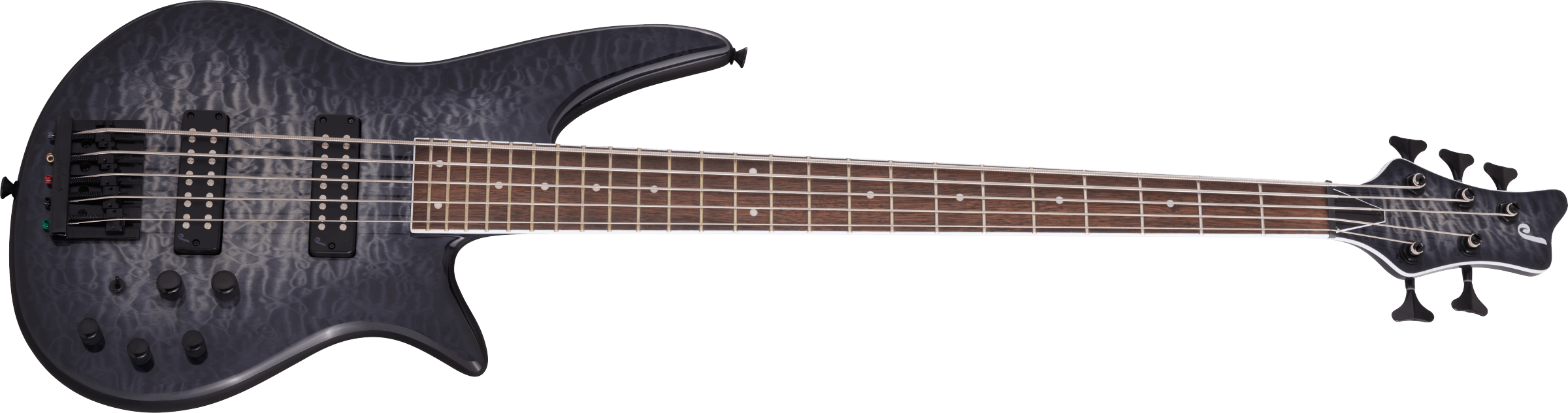 Jackson - X Series Spectra Bass SBXQ V
