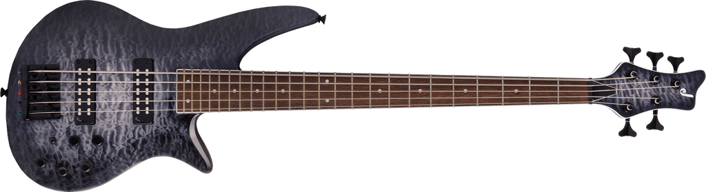 Jackson - X Series Spectra Bass SBXQ V