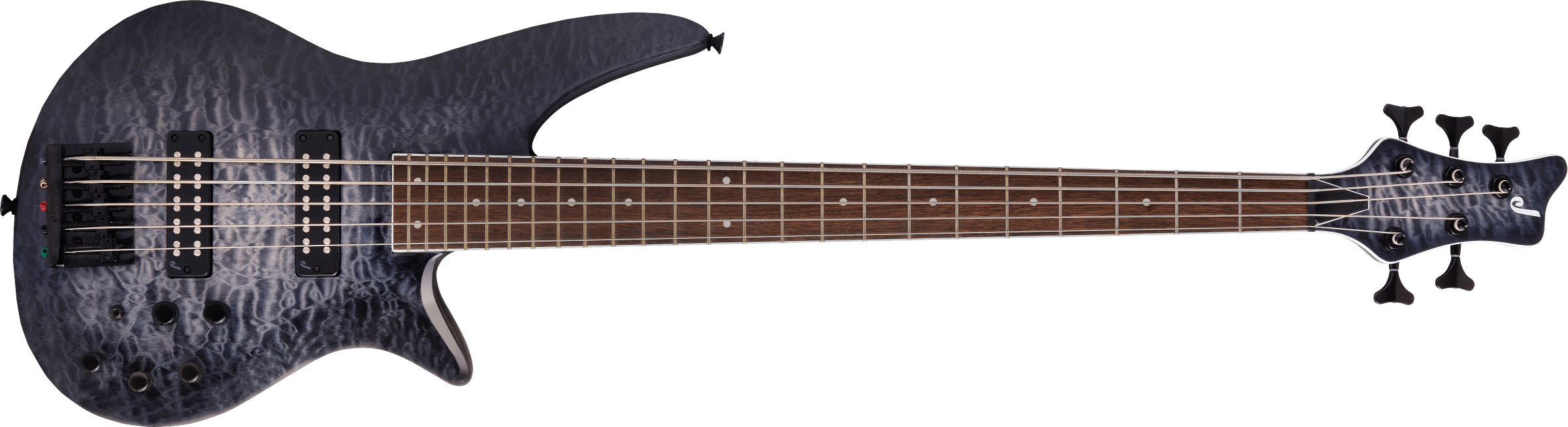 Jackson - X Series Spectra Bass SBXQ V