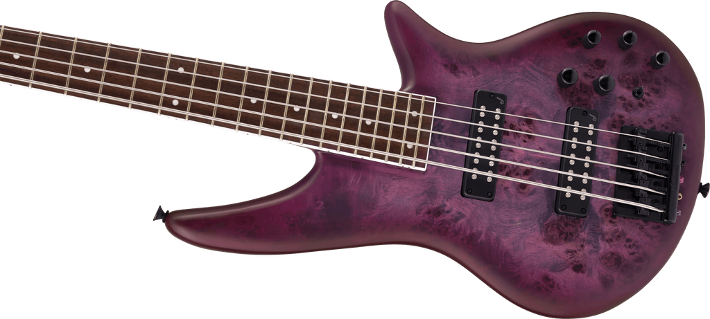 Jackson - X Series Spectra Bass SBXP V
