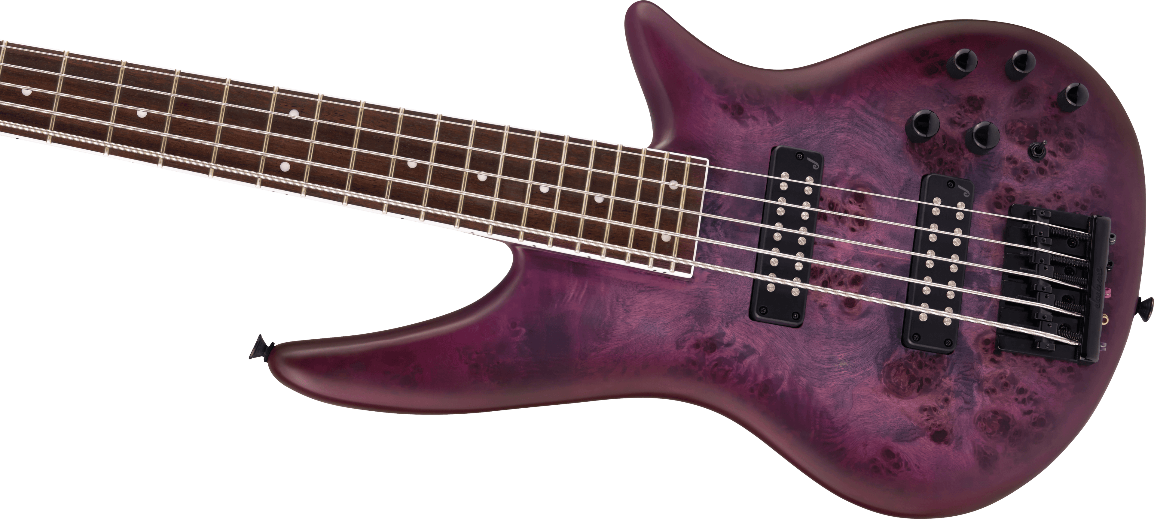 Jackson - X Series Spectra Bass SBXP V