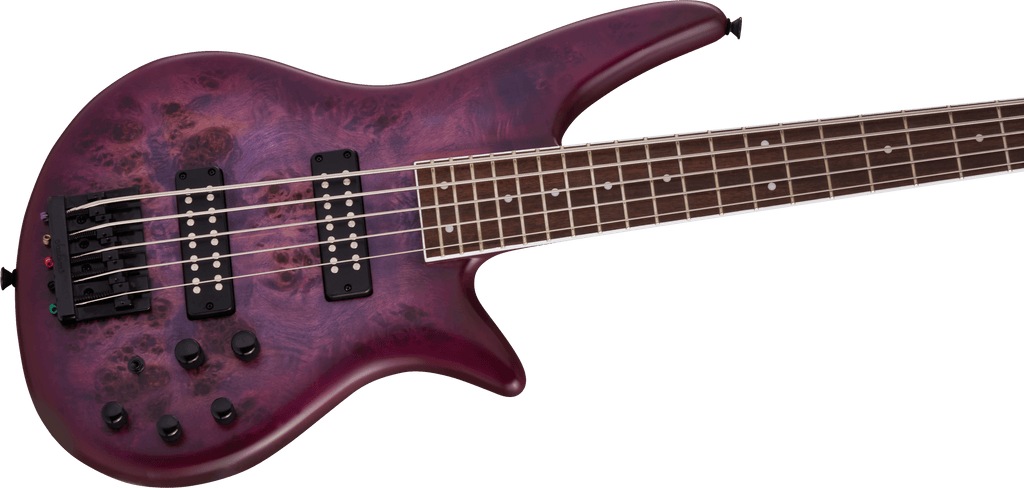 Jackson - X Series Spectra Bass SBXP V