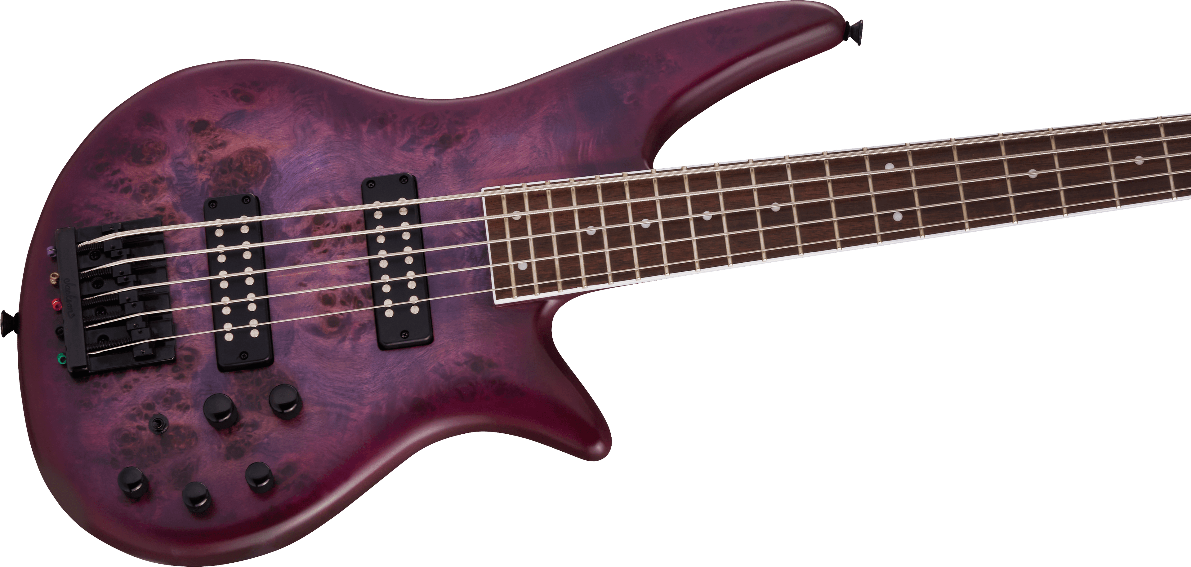 Jackson - X Series Spectra Bass SBXP V