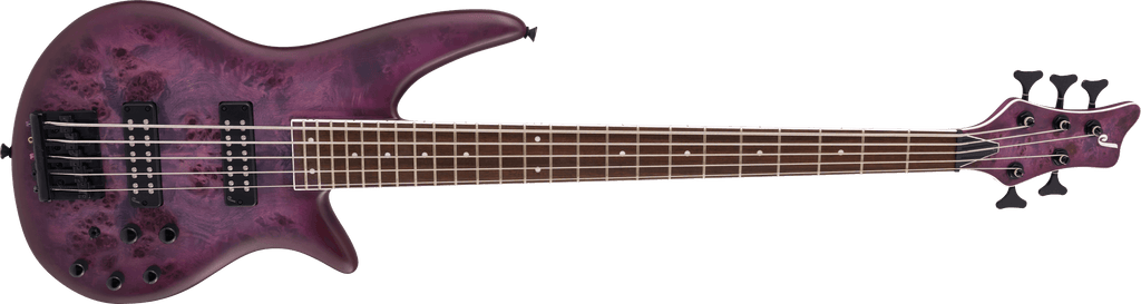 Jackson - X Series Spectra Bass SBXP V