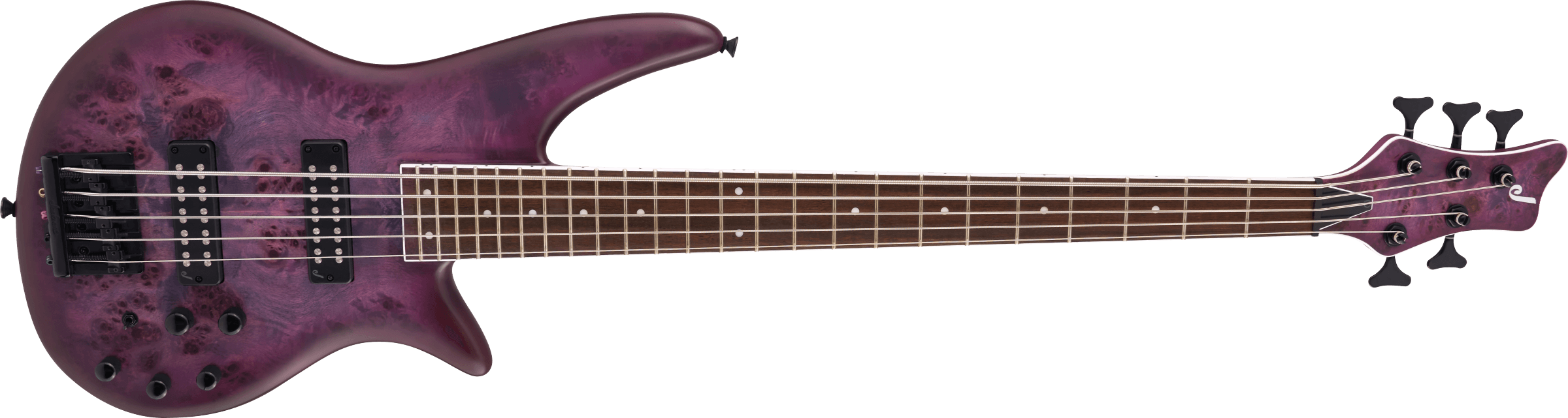 Jackson - X Series Spectra Bass SBXP V