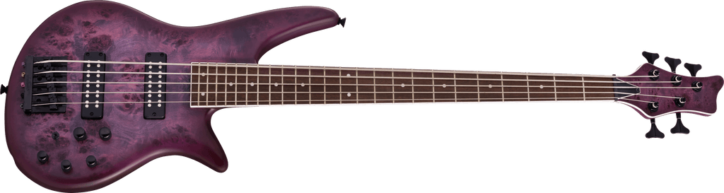 Jackson - X Series Spectra Bass SBXP V