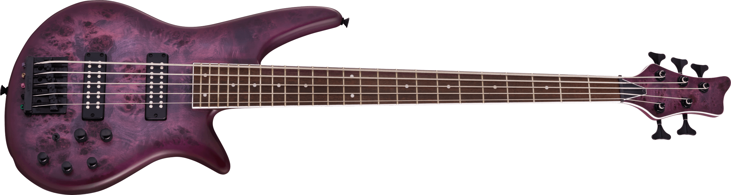 Jackson - X Series Spectra Bass SBXP V