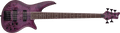 Jackson - X Series Spectra Bass SBXP V