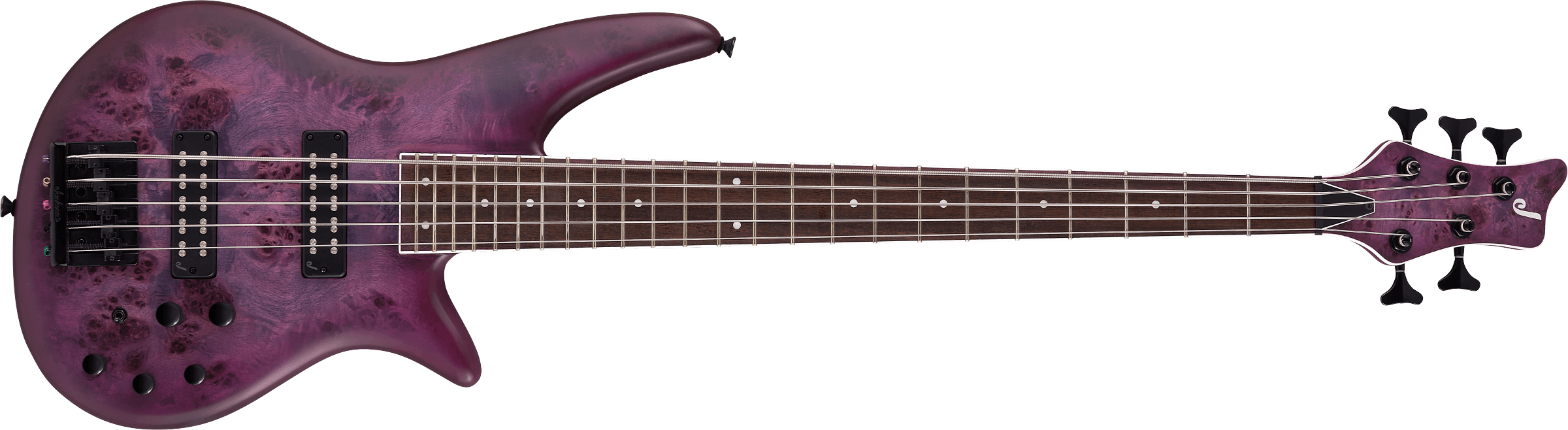 Jackson - X Series Spectra Bass SBXP V