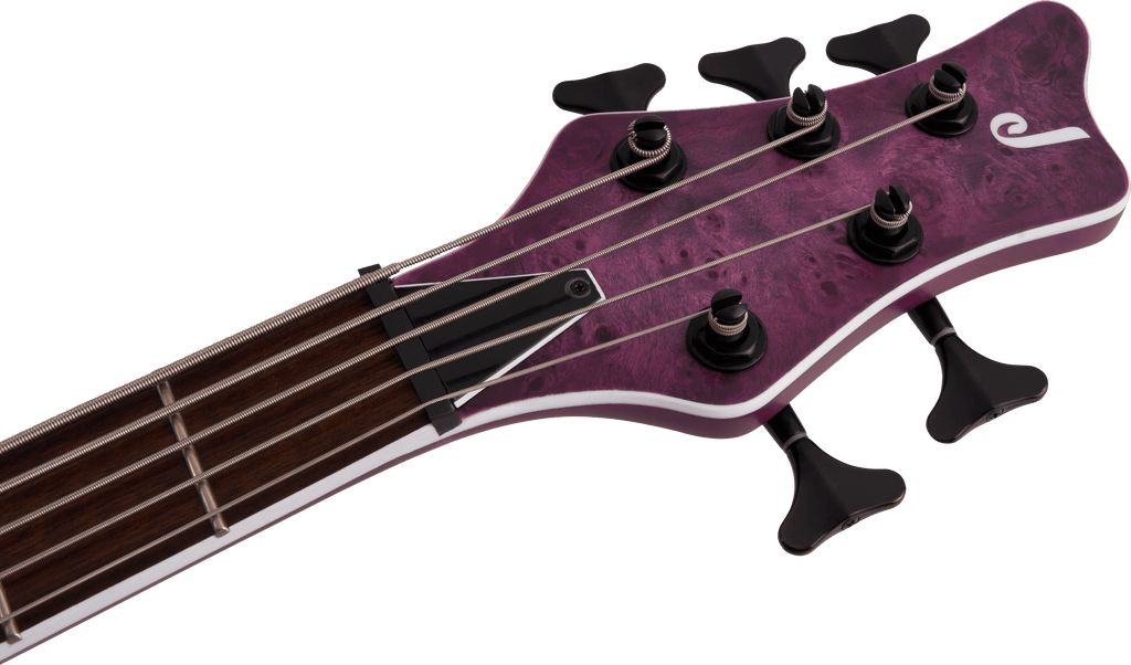 Jackson - X Series Spectra Bass SBXP V
