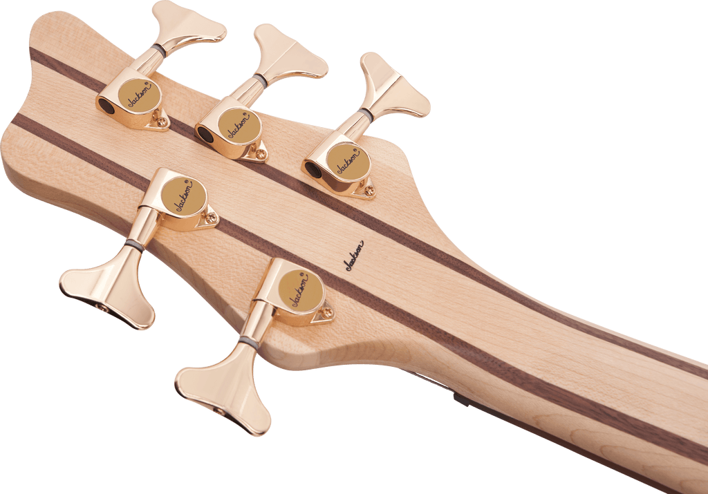 Jackson - Pro Series Spectra Bass SBP V