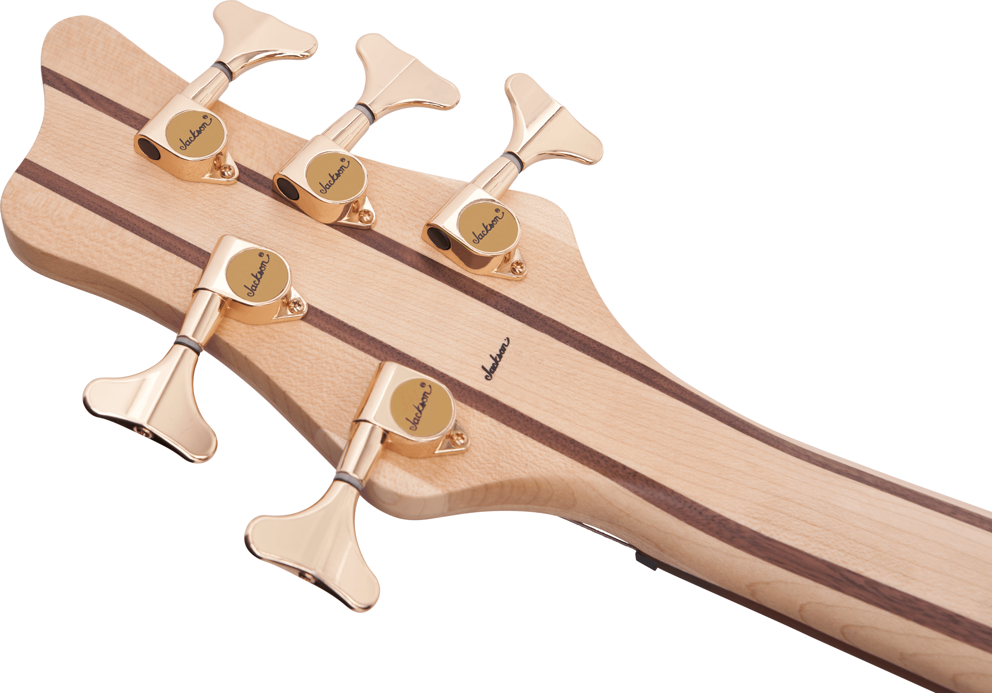 Jackson - Pro Series Spectra Bass SBP V
