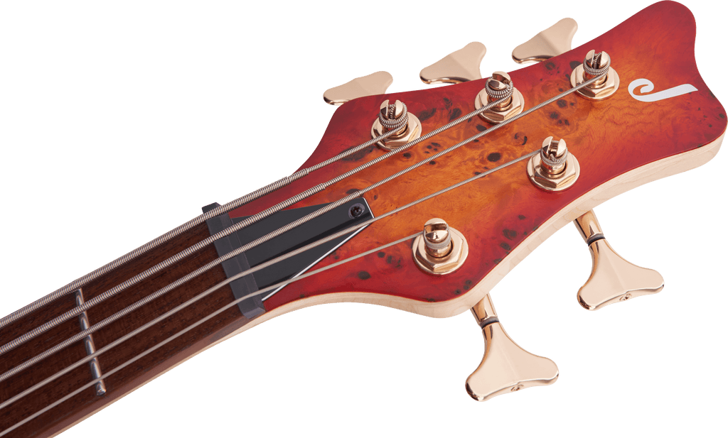 Jackson - Pro Series Spectra Bass SBP V