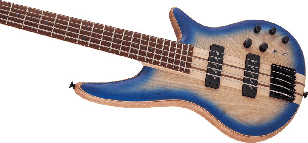 Jackson - Pro Series Spectra Bass SBA V