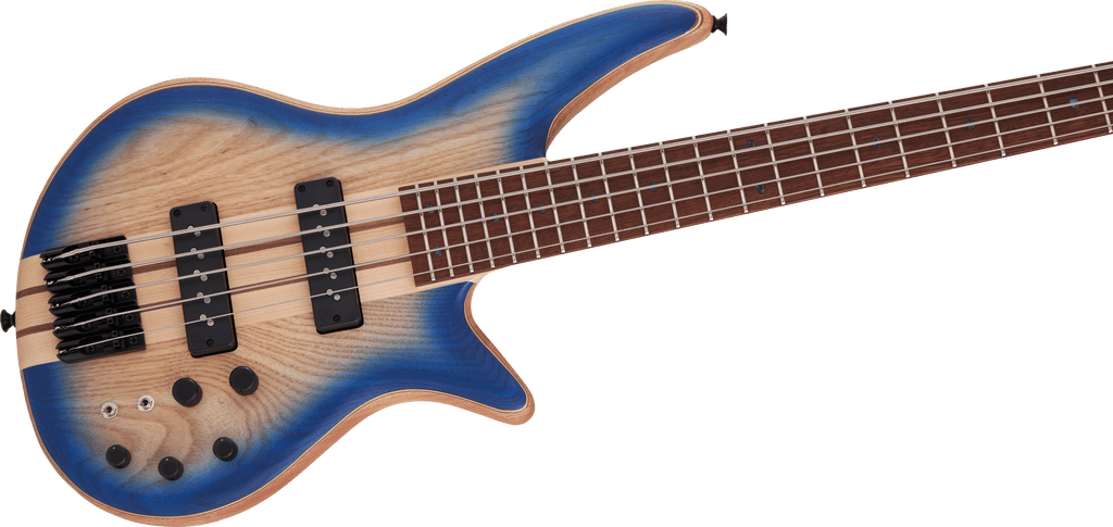 Jackson - Pro Series Spectra Bass SBA V