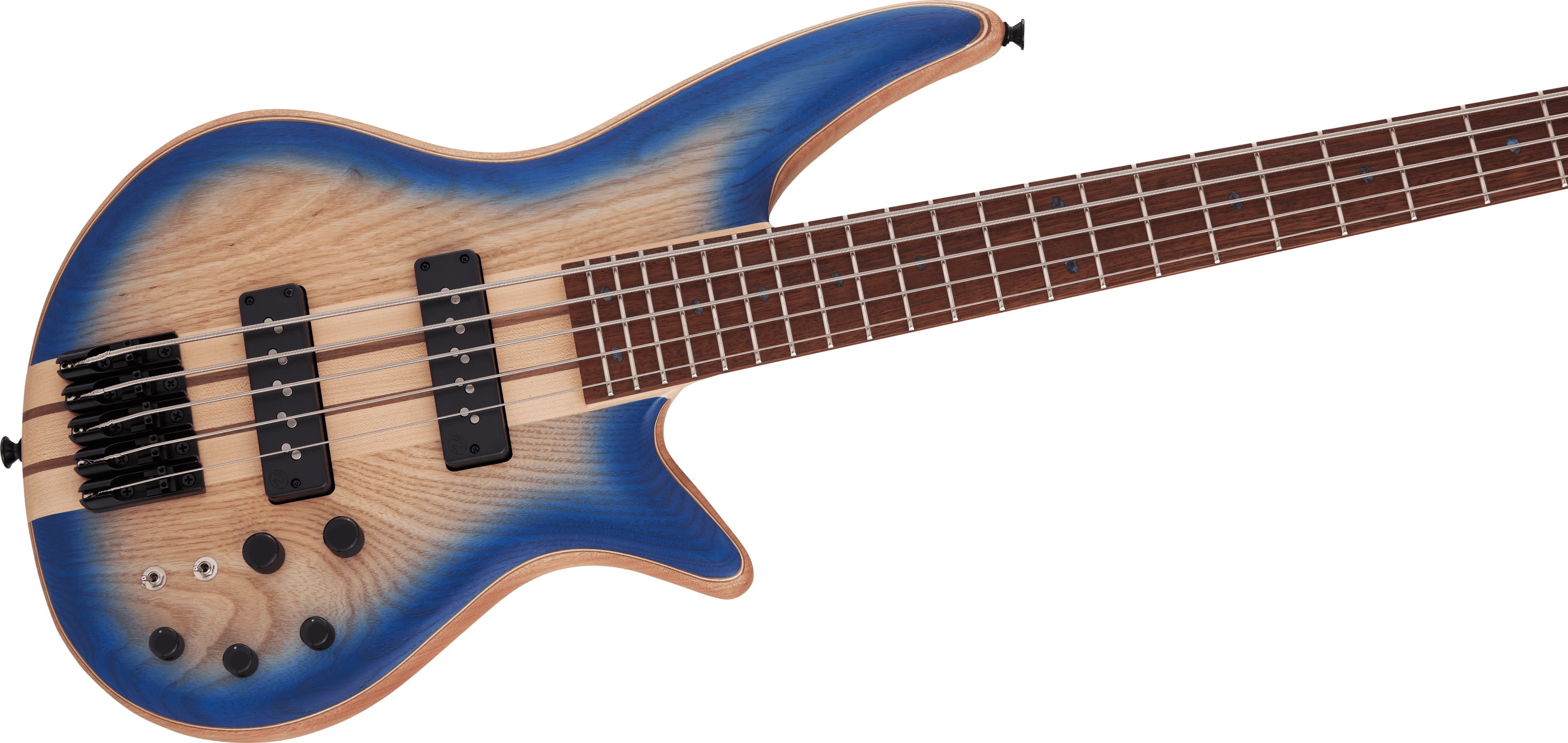 Jackson - Pro Series Spectra Bass SBA V