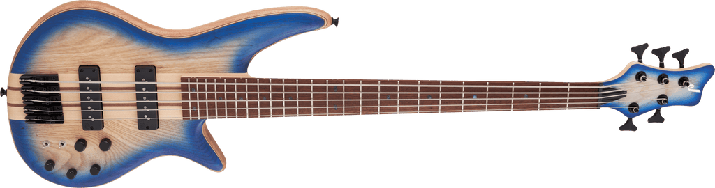 Jackson - Pro Series Spectra Bass SBA V