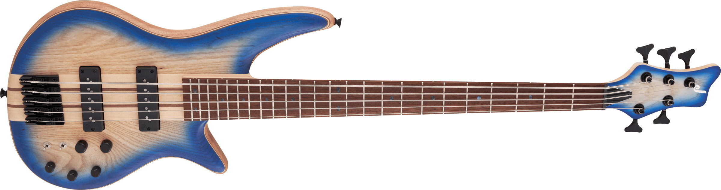 Jackson - Pro Series Spectra Bass SBA V