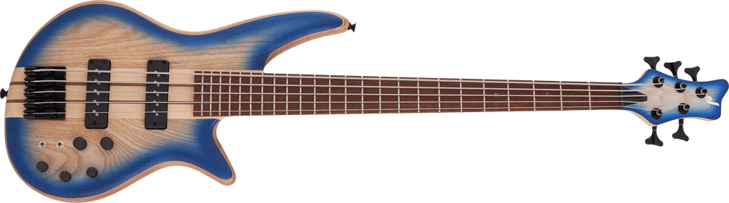 Jackson - Pro Series Spectra Bass SBA V