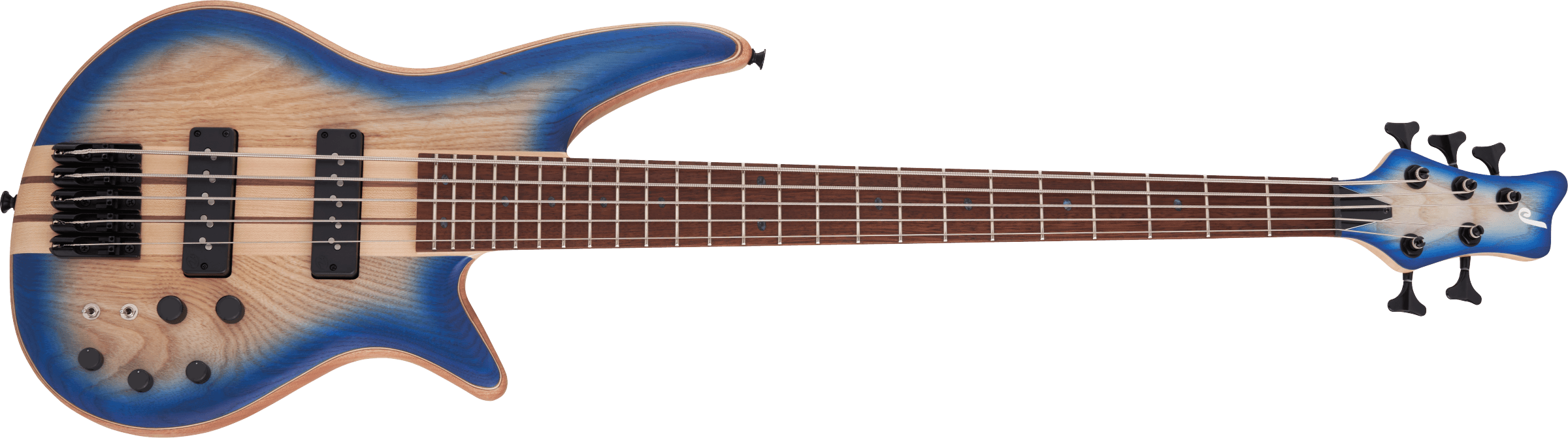 Jackson - Pro Series Spectra Bass SBA V