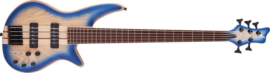 Jackson - Pro Series Spectra Bass SBA V