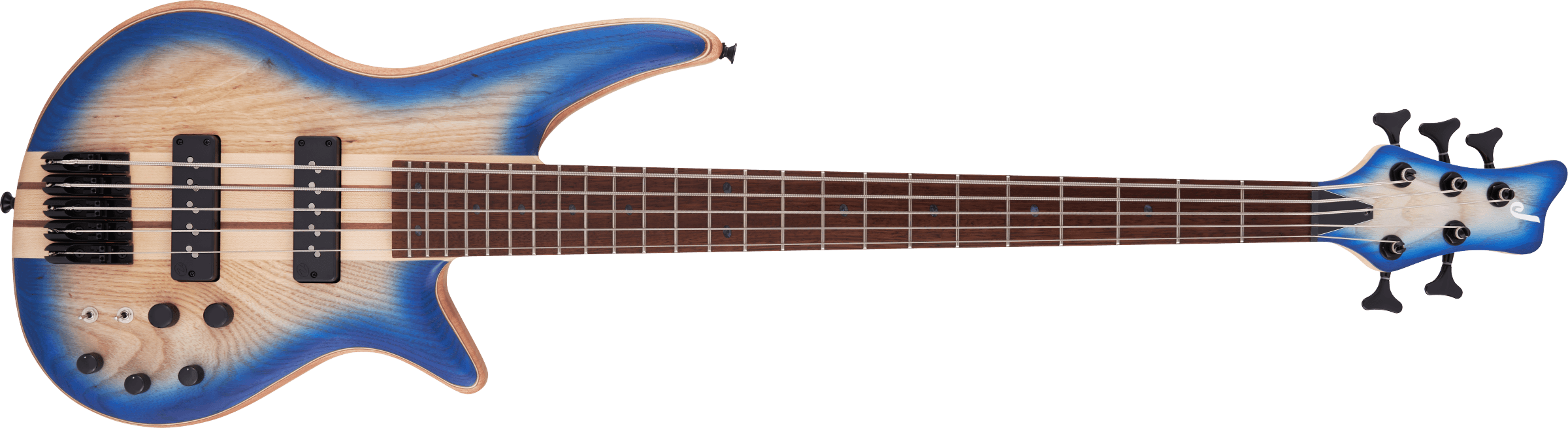 Jackson - Pro Series Spectra Bass SBA V