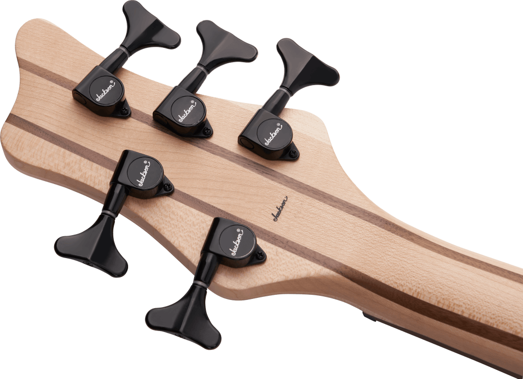 Jackson - Pro Series Spectra Bass SBA V