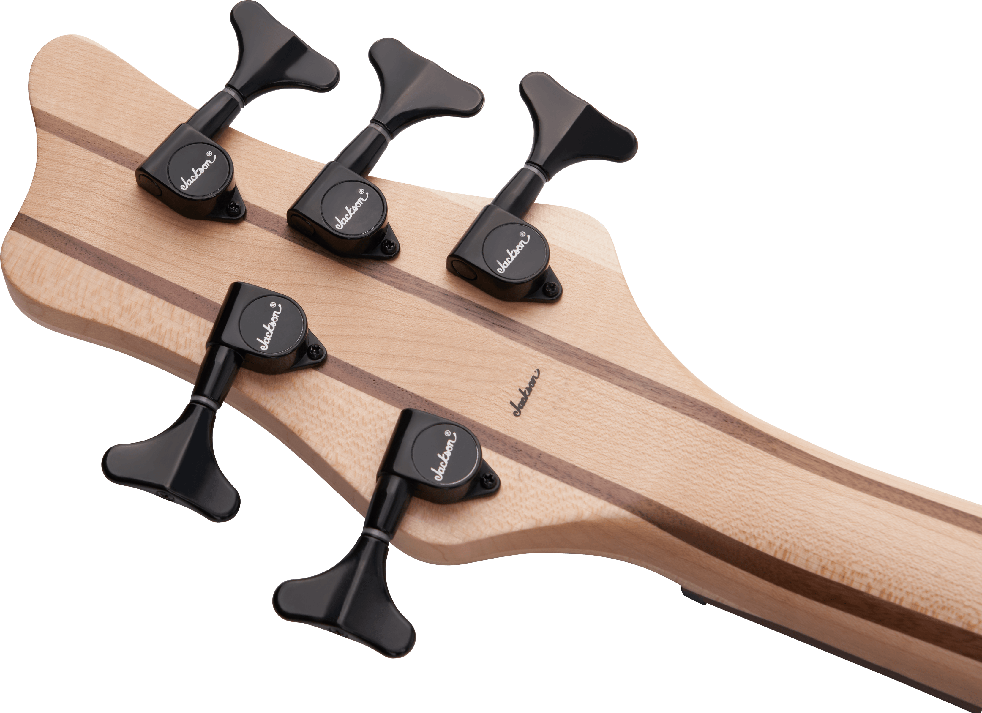 Jackson - Pro Series Spectra Bass SBA V