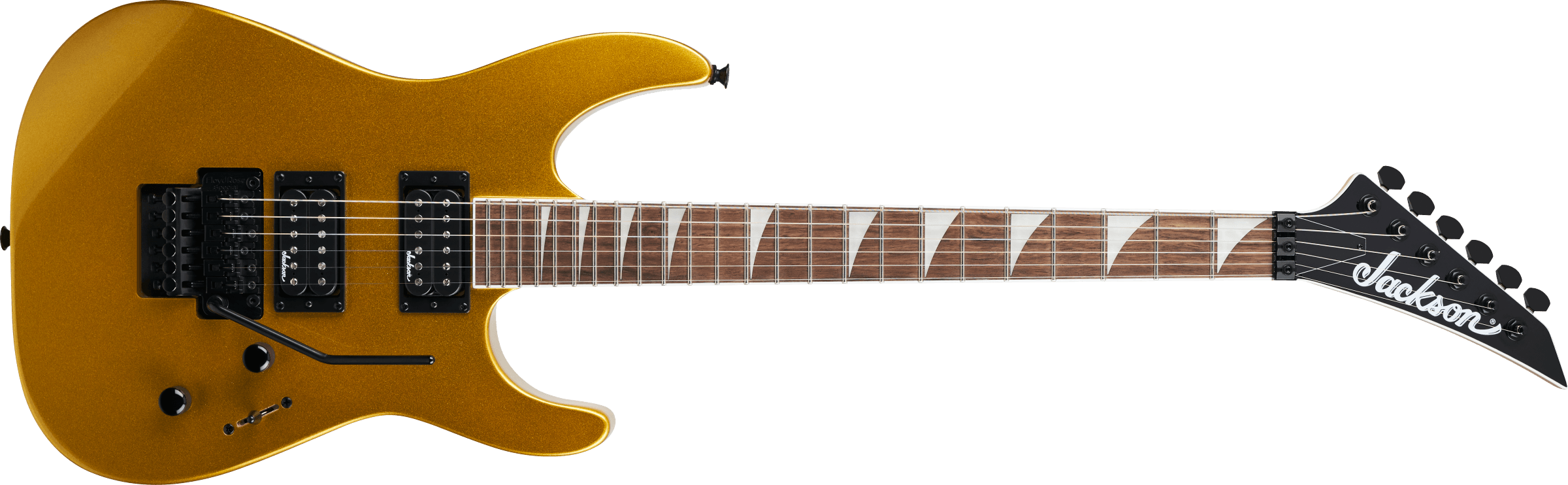 Jackson - X Series Soloist™ SLX DX