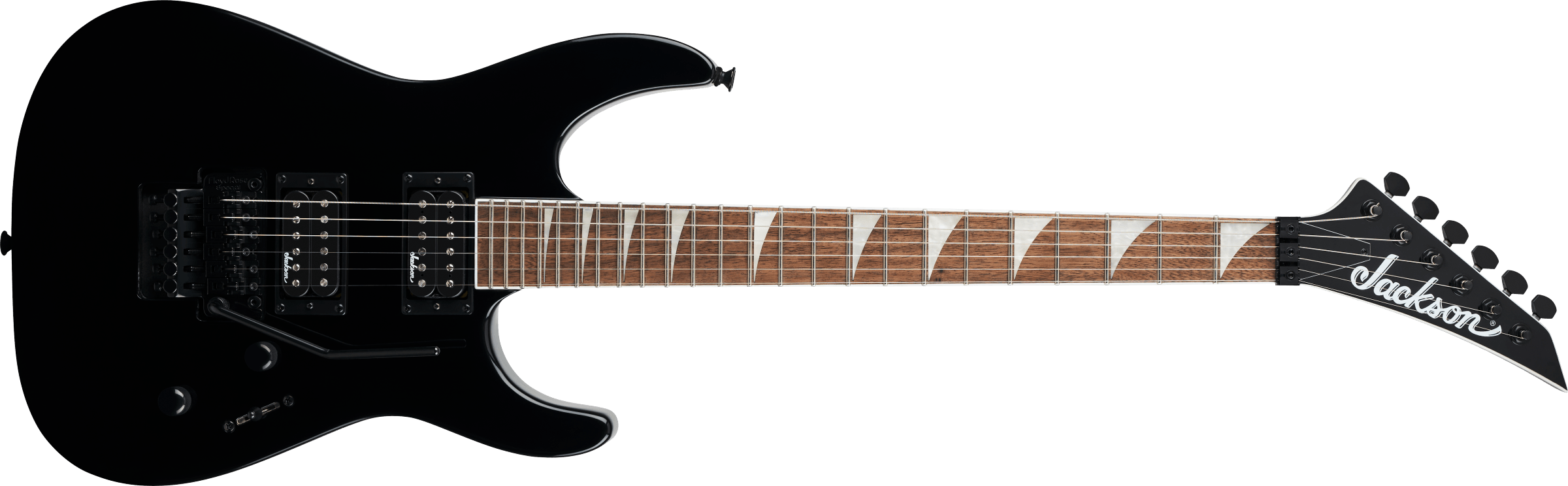 Jackson - X Series Soloist™ SLX DX