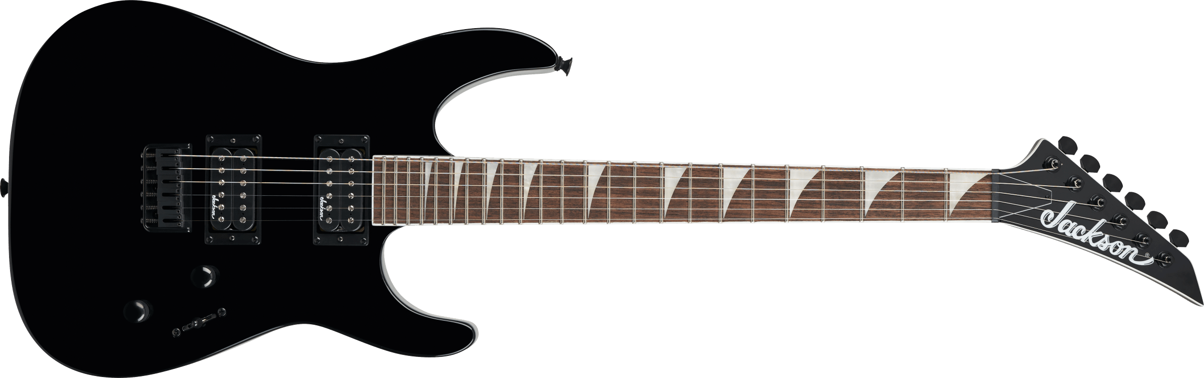Jackson - X Series Soloist™ SLXDX HT
