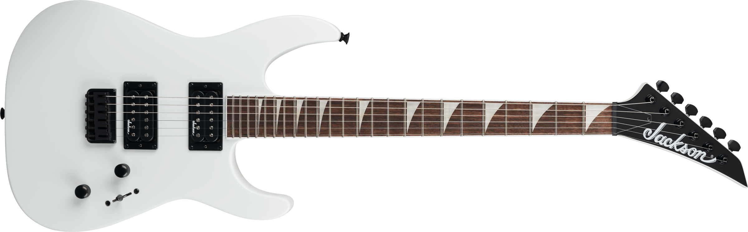 Jackson - X Series Soloist™ SLXDX HT