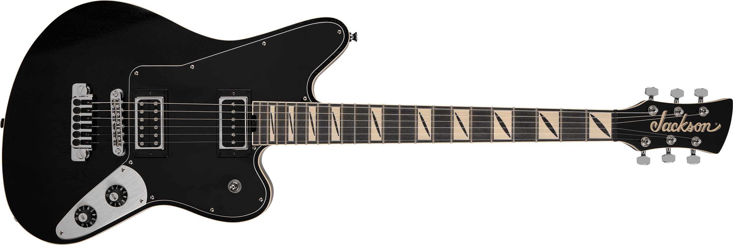 Jackson - Pro Series Signature Lee Malia LM-87