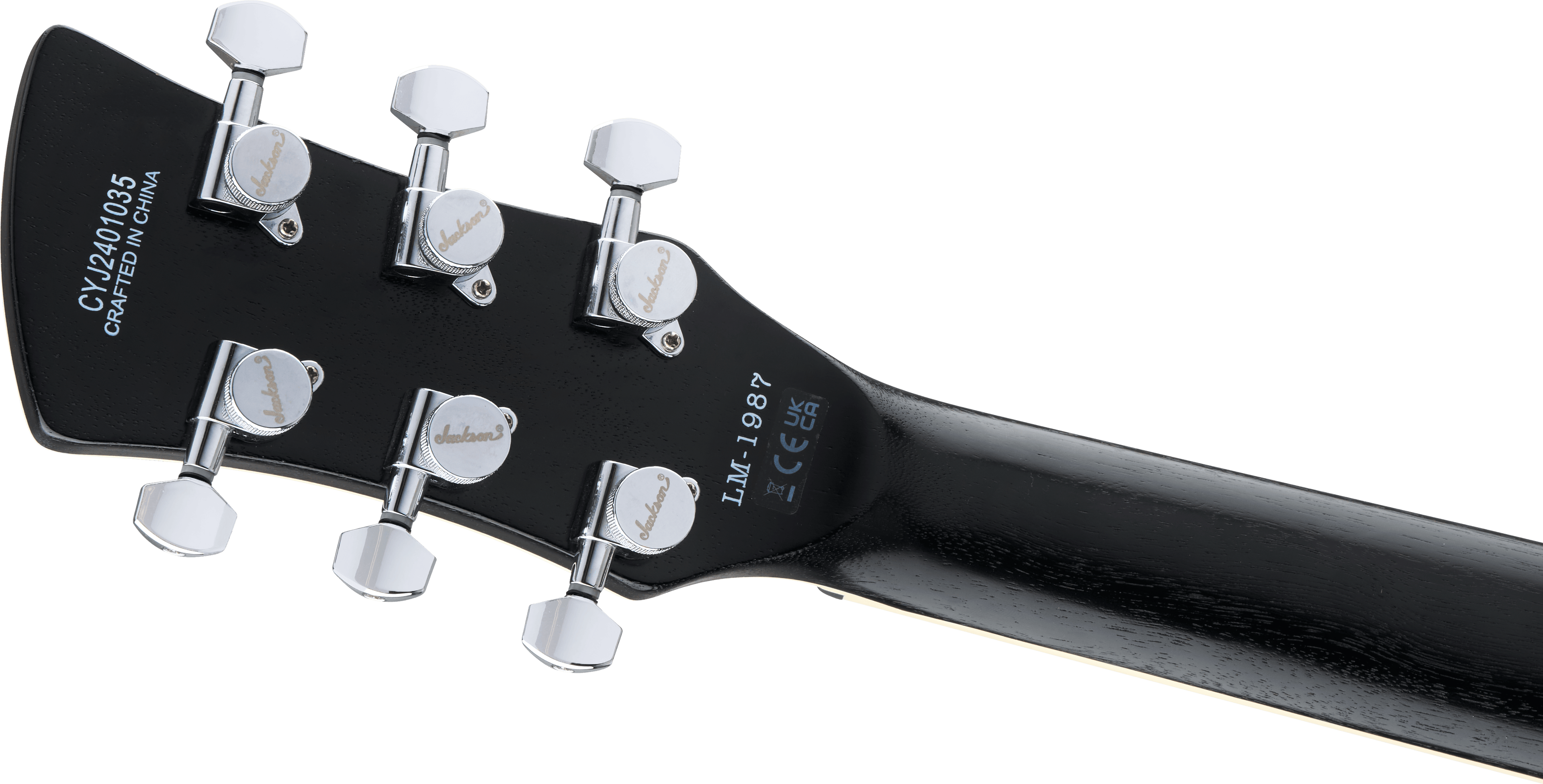 Jackson - Pro Series Signature Lee Malia LM-87