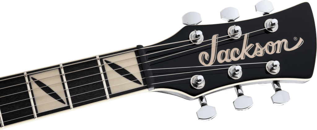 Jackson - Pro Series Signature Lee Malia LM-87