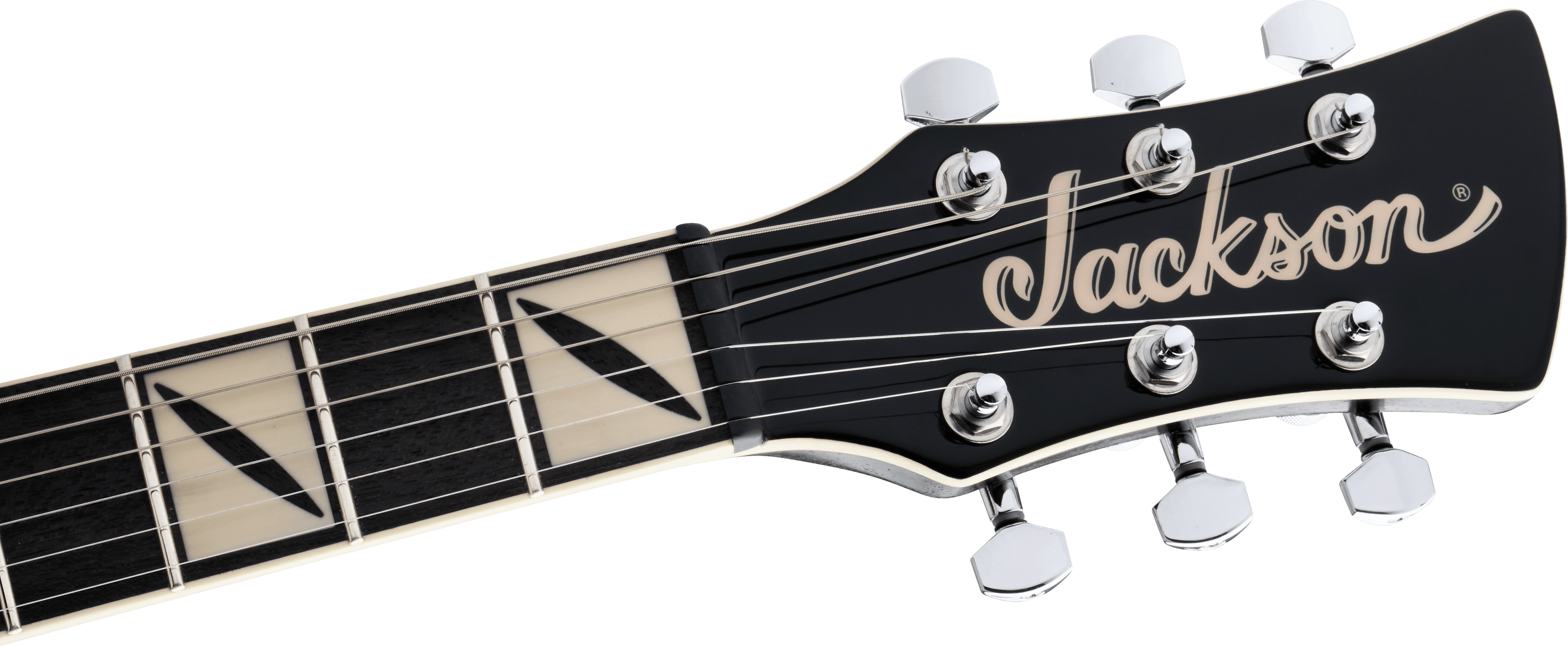 Jackson - Pro Series Signature Lee Malia LM-87