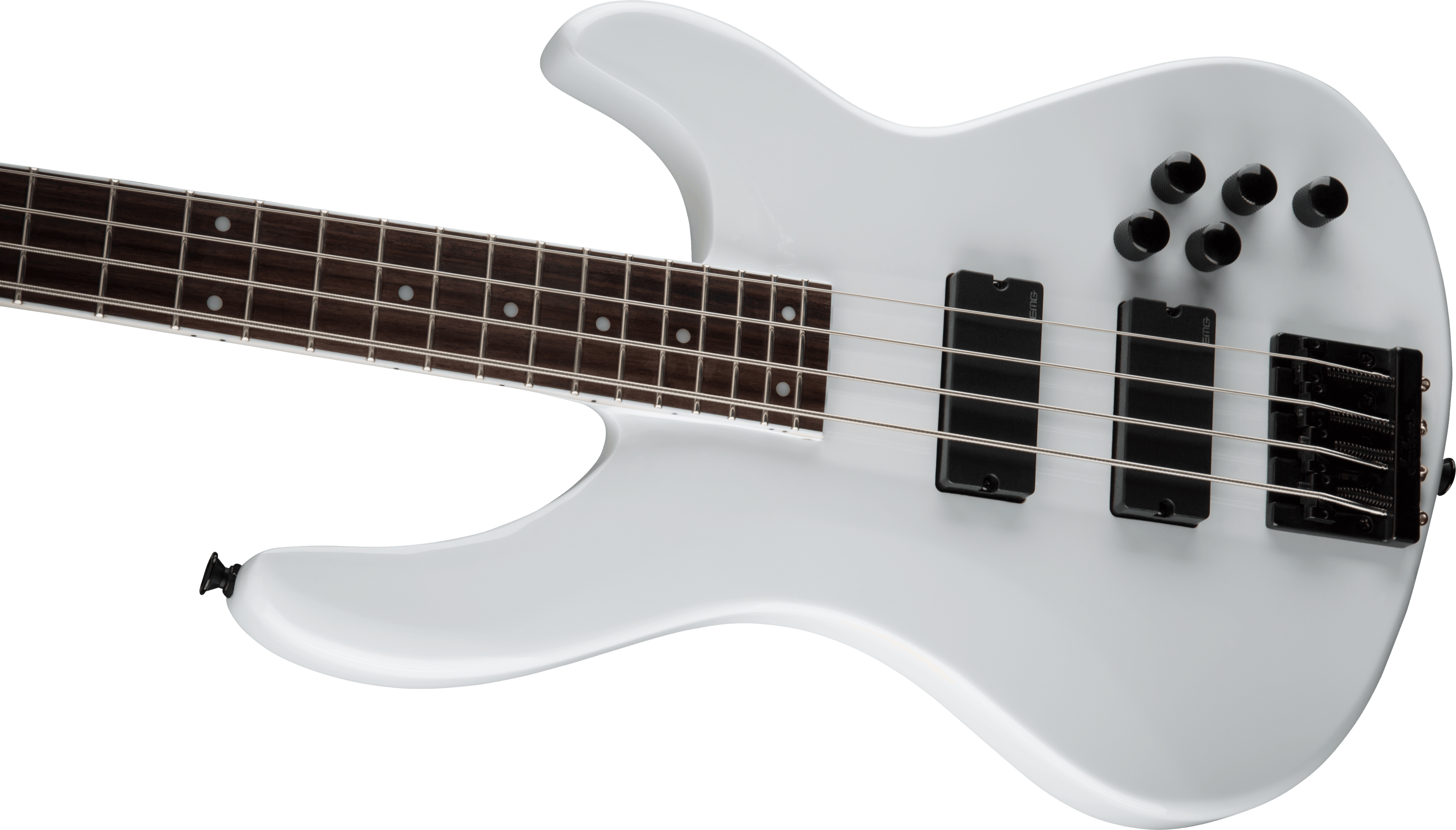 Jackson - Pro Series Signature Chris Beattie Concert™ Bass