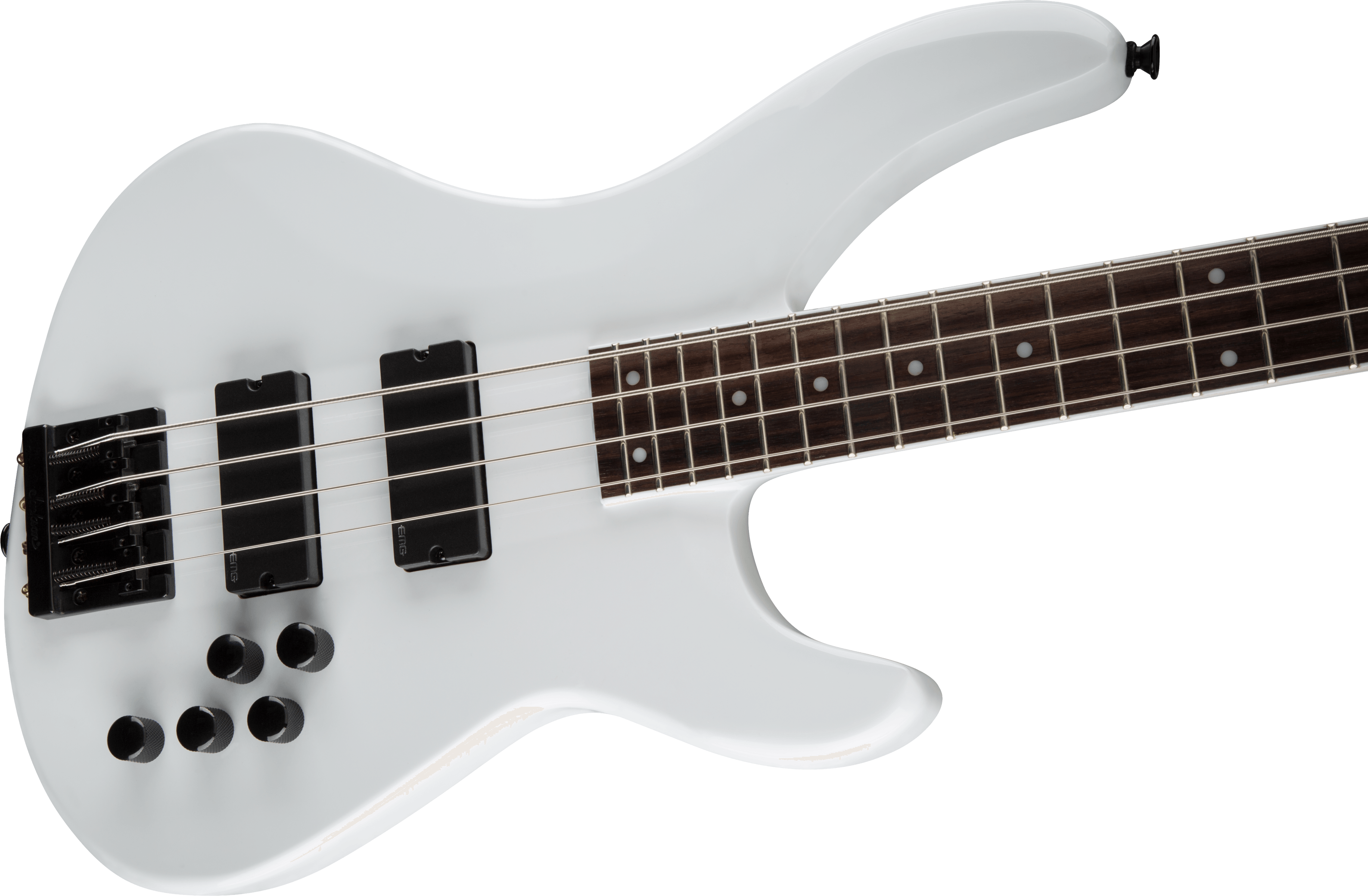 Jackson - Pro Series Signature Chris Beattie Concert™ Bass