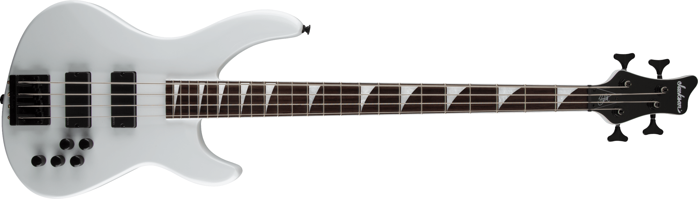 Jackson - Pro Series Signature Chris Beattie Concert™ Bass