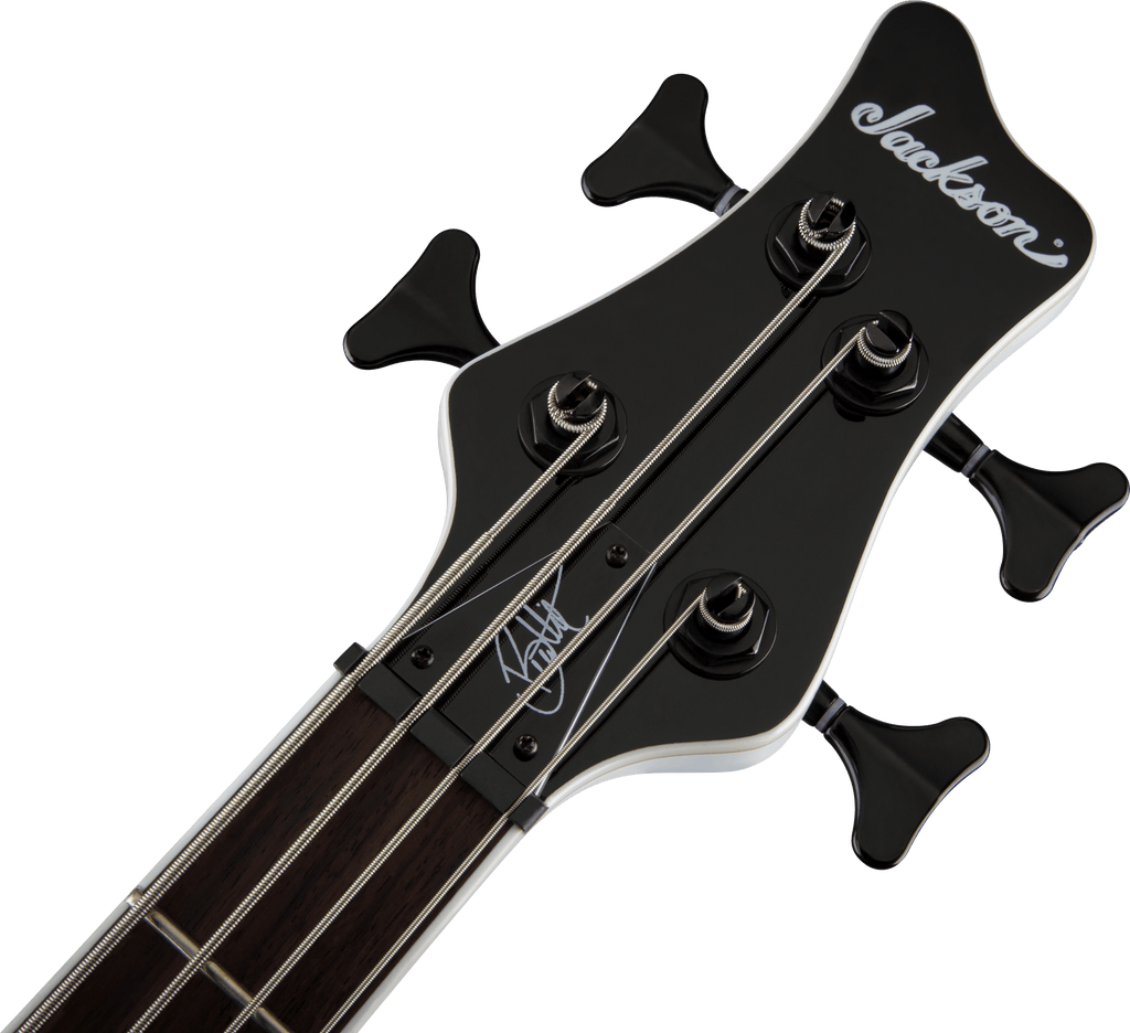 Jackson - Pro Series Signature Chris Beattie Concert™ Bass