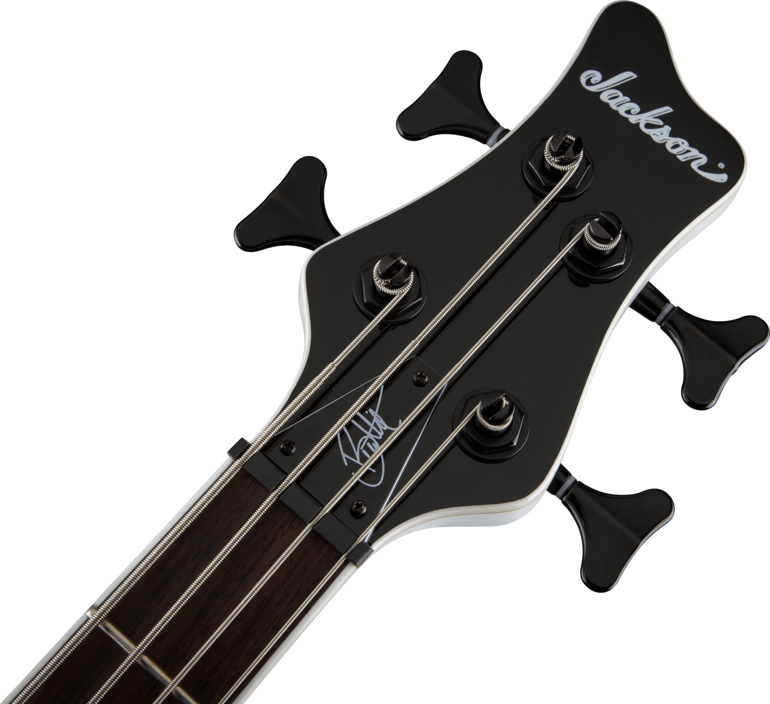 Jackson - Pro Series Signature Chris Beattie Concert™ Bass