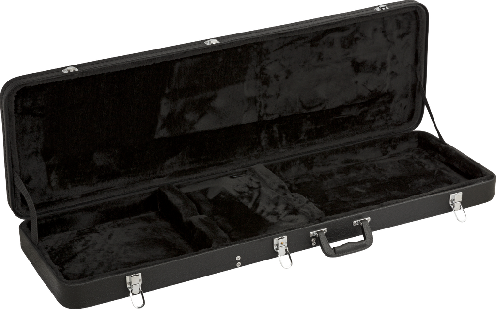 Jackson - Jackson® Standard Series Dinky®/Soloist™ 6/7 String Hardshell Case