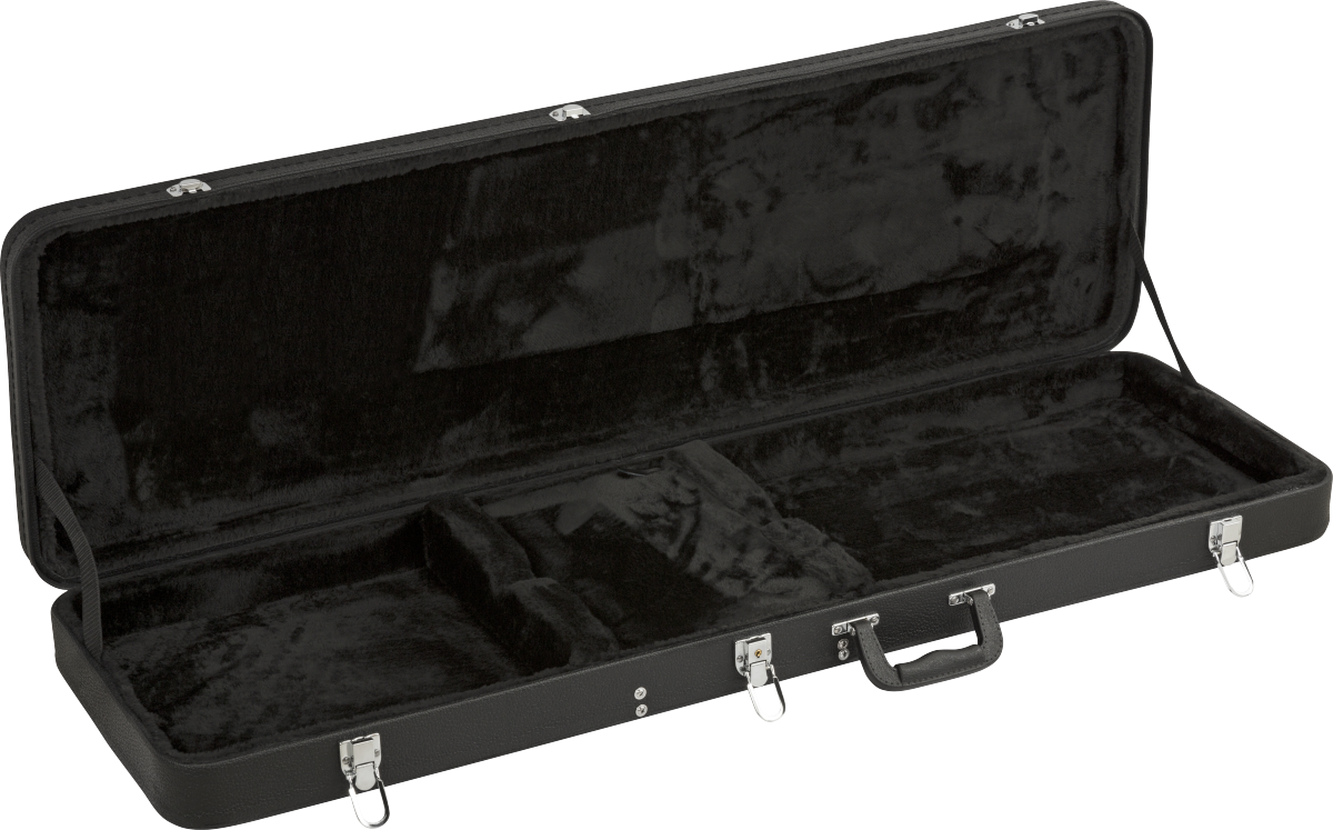 Jackson - Jackson® Standard Series Dinky®/Soloist™ 6/7 String Hardshell Case