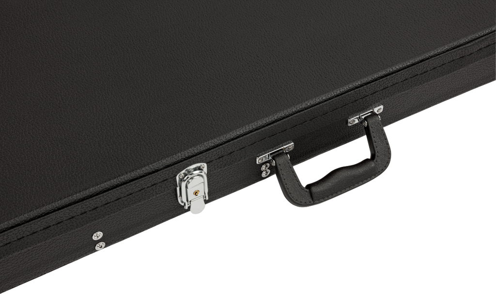 Jackson - Jackson® Standard Series Dinky®/Soloist™ 6/7 String Hardshell Case
