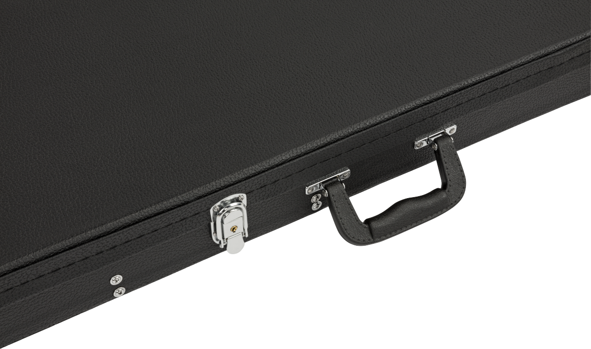 Jackson - Jackson® Standard Series Dinky®/Soloist™ 6/7 String Hardshell Case