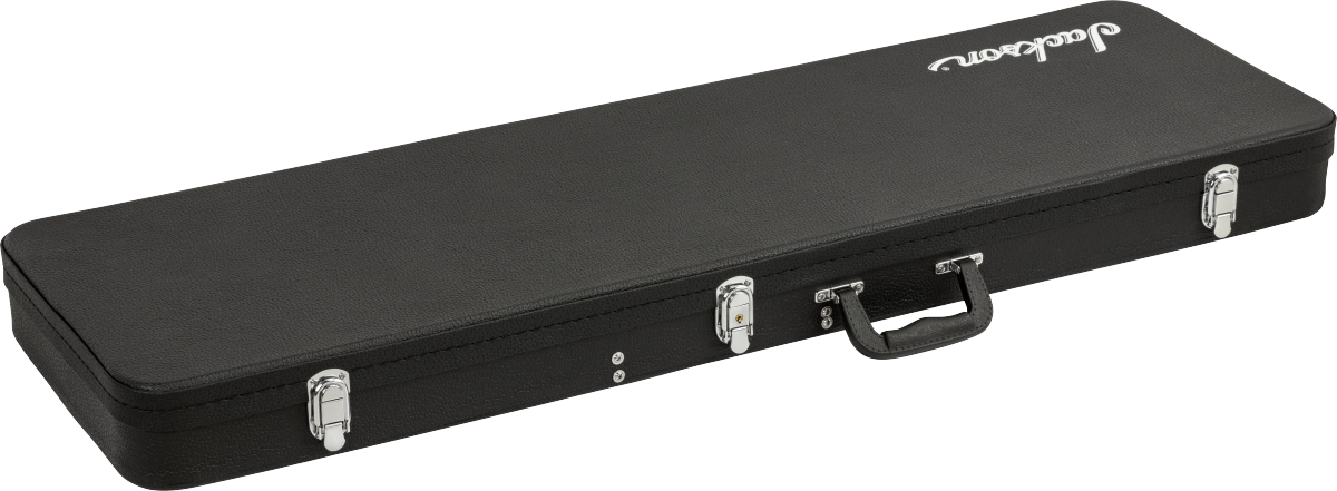 Jackson - Jackson® Standard Series Dinky®/Soloist™ 6/7 String Hardshell Case