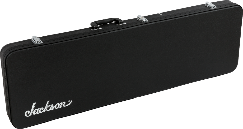 Jackson - Jackson® Standard Series Dinky®/Soloist™ 6/7 String Hardshell Case